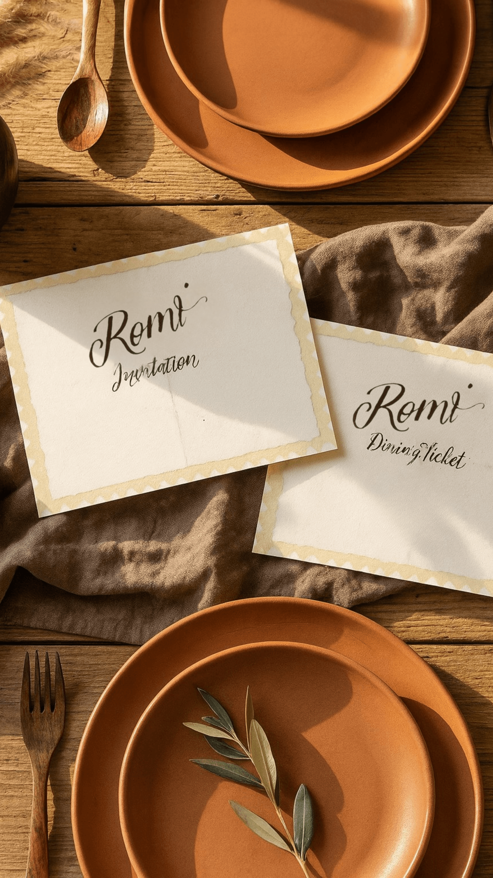 Dining Credits Show Commitment